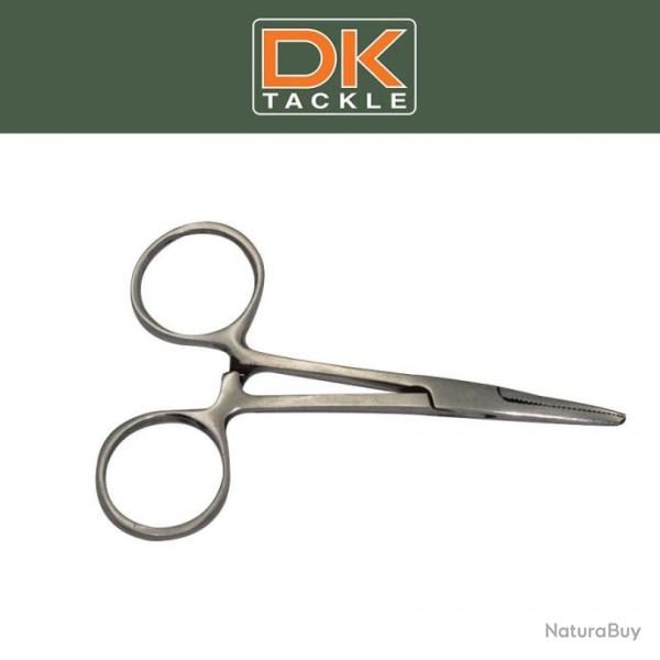 Petits ciseaux pince 10cm Dk tackle