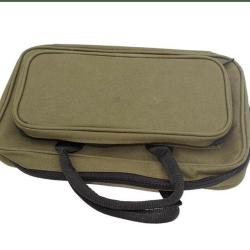 Trousse de montage avec &Eacute;tau Dk tackle