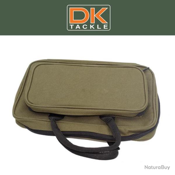 Trousse de montage avec tau Dk tackle