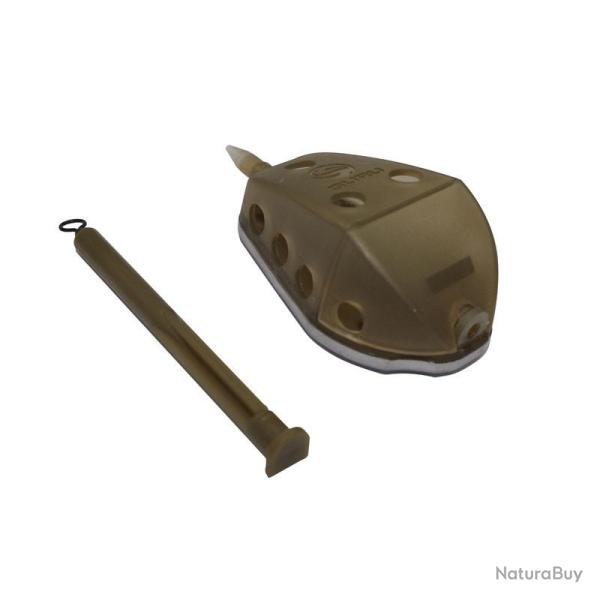 Maggot meddium Feeder Guru 55