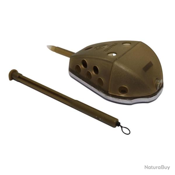 Maggot Feeder Large Guru 55