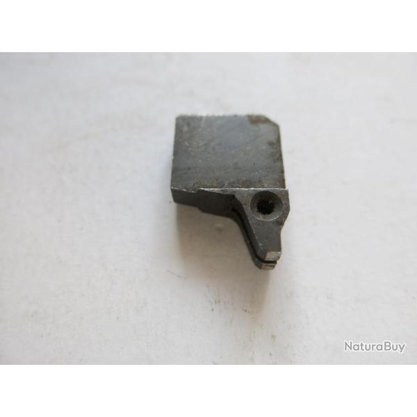 VENDU PAR CUIRASSIER11 MASSE B DE FUSIL BROWNING B25 MK3 SUPERPOSE CALIBRE 12