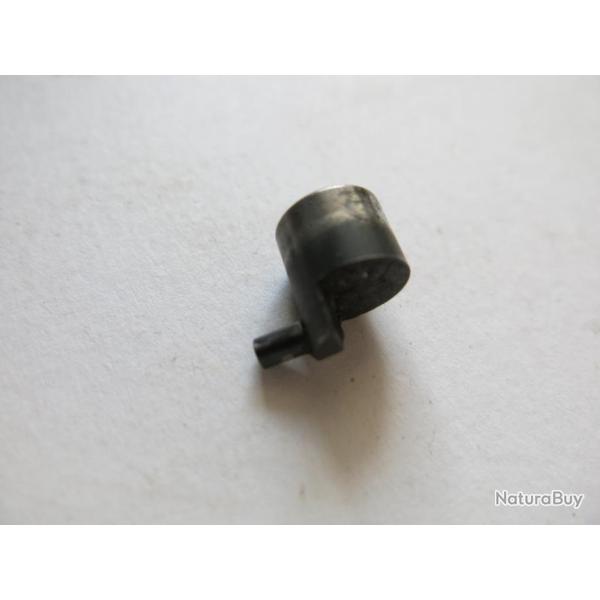 VENDU PAR CUIRASSIER11 BOUTON DEVERROUILLAGE FUSIL RAPID MANUFRANCE CALIBRE 12