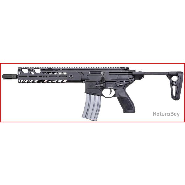 Rplique AEG SIG MCX Virtus PROFORCE 1,0J - SIG SAUER