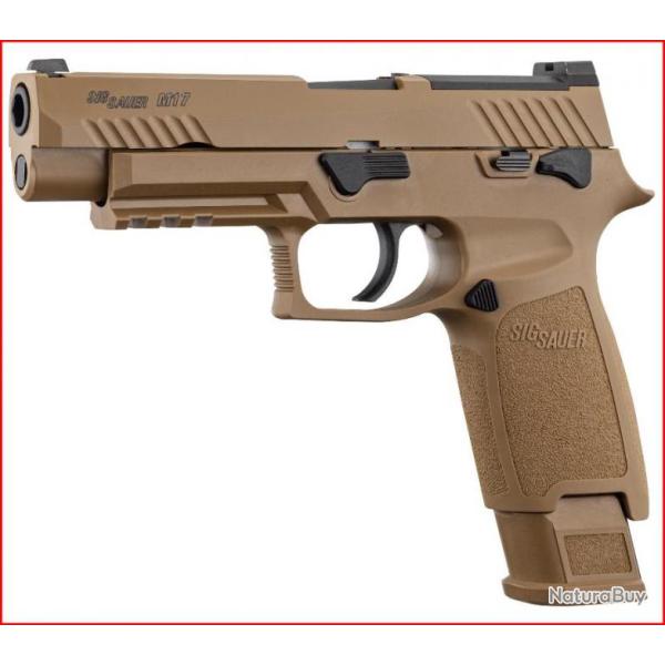 Rplique GBB PROFORCE M17 Gaz ou CO2