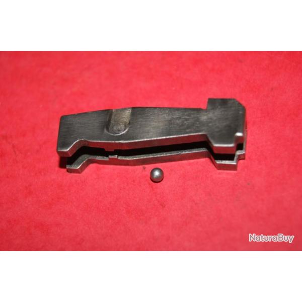 verrou + bille fusil BAIKAL MP153 MP 153 -  (a2686)