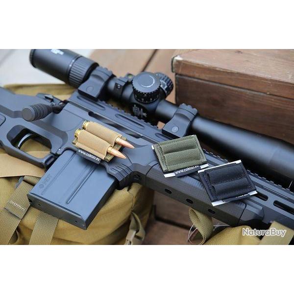 support 2 munitions velcro cole-tac