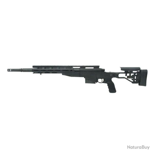 Sniper M40-A6 / MSR-025 Noir (Ares)
