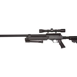 Sniper Urban Sniper w/ Lunette & Bipied (ASG)