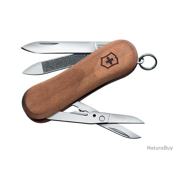 VICTORINOX EVOWOOD 81