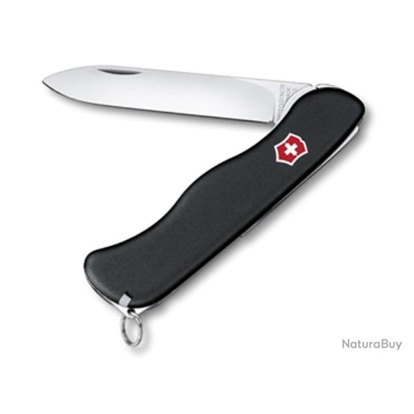 VICTORINOX SENTINEL NOIR