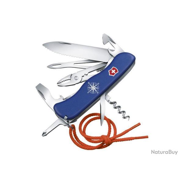 VICTORINOX SKIPPER BLEU