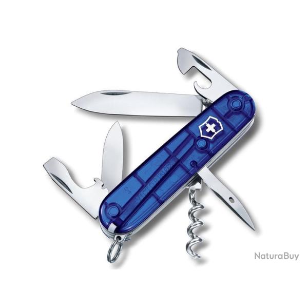 VICTORINOX SPARTAN SAPHIR