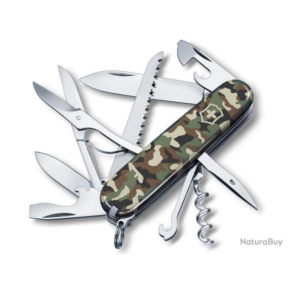VICTORINOX HUNTSMAN CAMOUFLE
