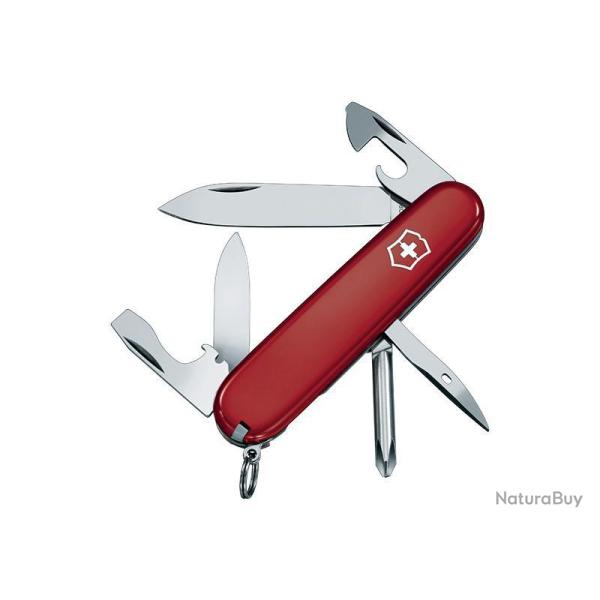 VICTORINOX TINKER ROUGE