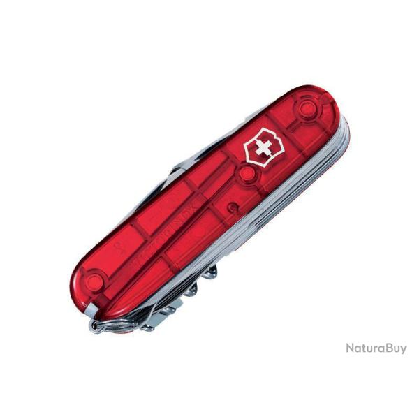 VICTORINOX SWISSCHAMP RUBIS