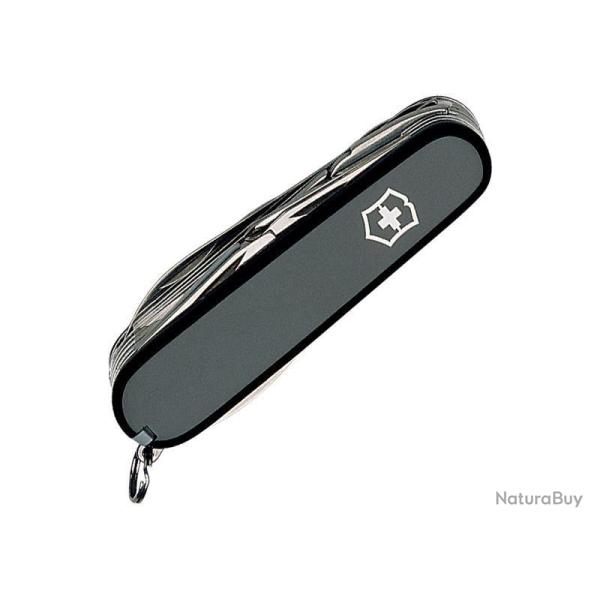 VICTORINOX SWISSCHAMP NOIR