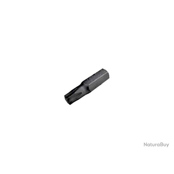 EMBOUT SWISSTOOL TORX 15