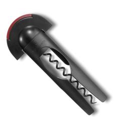 TIRE-BOUCHON VICTORINOX NOIR