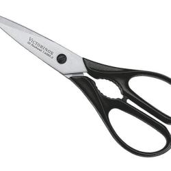CISEAUX CUISINE VICTORINOX 20CM NOIR