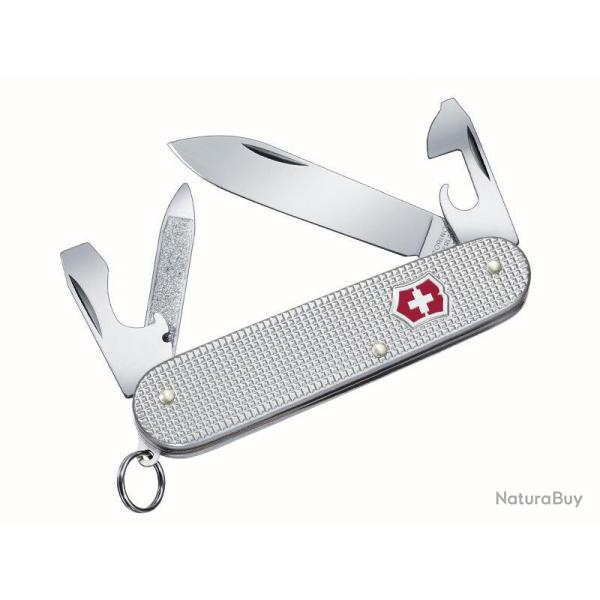 VICTORINOX CADET ALOX GRIS