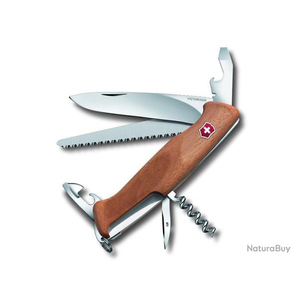 VICTORINOX RANGERWOOD 55