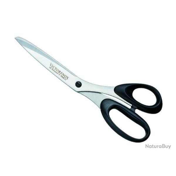 CISEAUX UNIVERSELS VICTORINOX 21CM NOIR