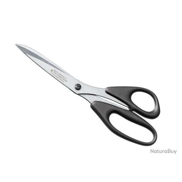 CISEAUX TAILLEUR VICTORINOX 24CM NOIR