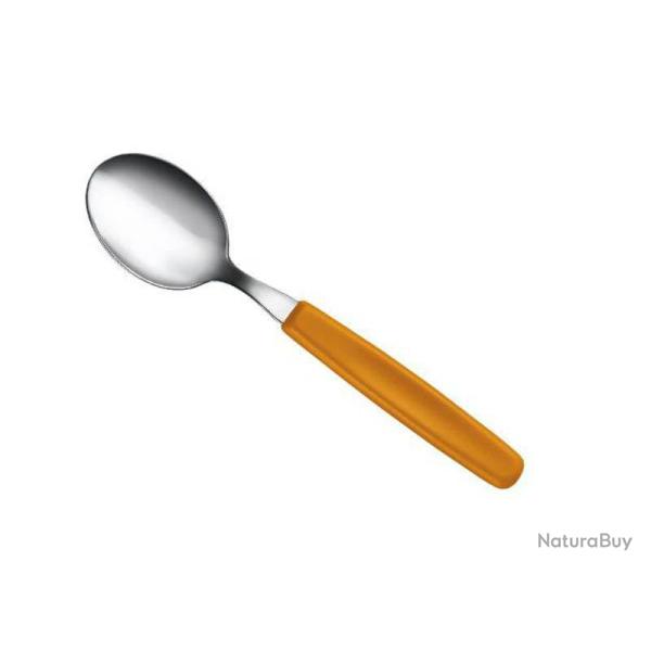 CUILLER A SOUPE VICTORINOX SWISSCLASSIC ORANGE