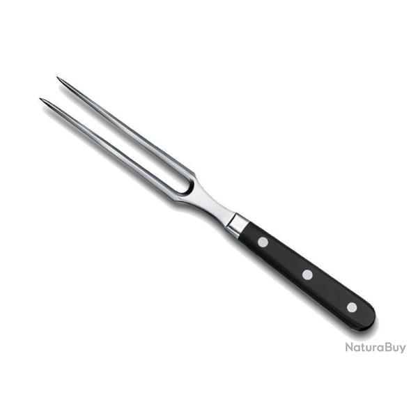 FOURCHETTE CHEF VICTORINOX FORGEE 15CM POM