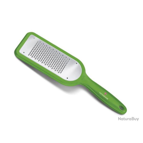 RAPE A FROMAGE VICTORINOX VERT