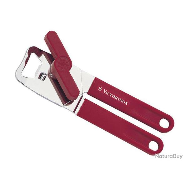 OUVRE-BOITES VICTORINOX ROUGE