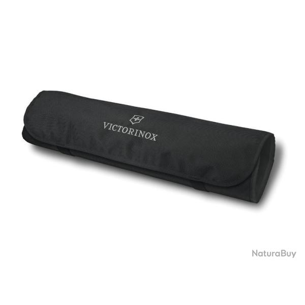 TROUSSE A ENROULER VICTORINOX NOIRE (VIDE)