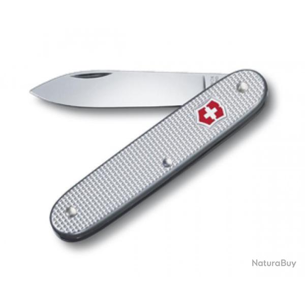 VICTORINOX STURDY ALOX GRIS