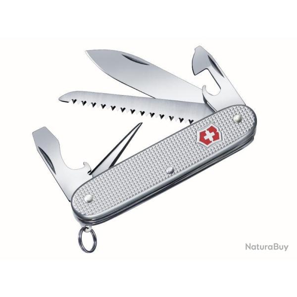 VICTORINOX FARMER ALOX GRIS