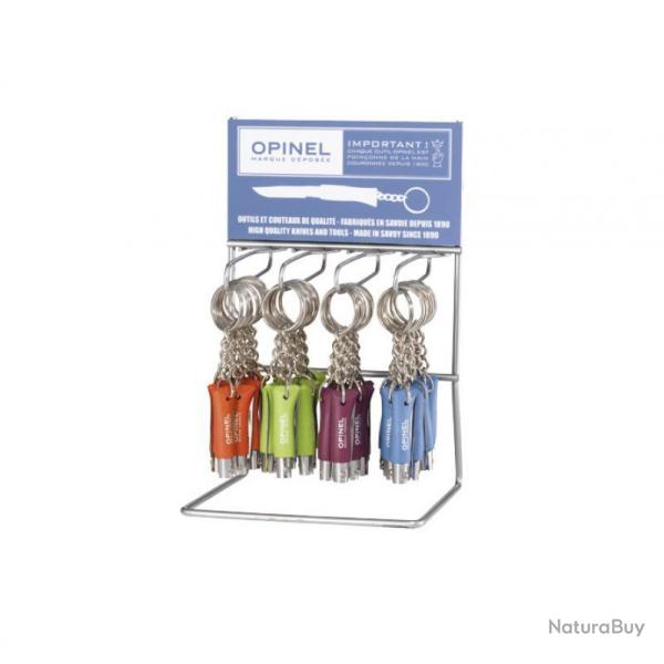 PRESENTOIR OPINEL "PORTE-CLES"