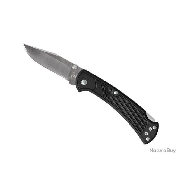 COUTEAU BUCK RANGER SLIM SELECT NOIR 0112BKS1