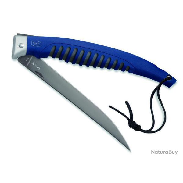 COUTEAU BUCK SILVER CREEK 0220BLS