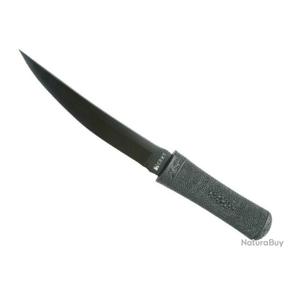 POIGNARD CRKT HISSATSU NOIR
