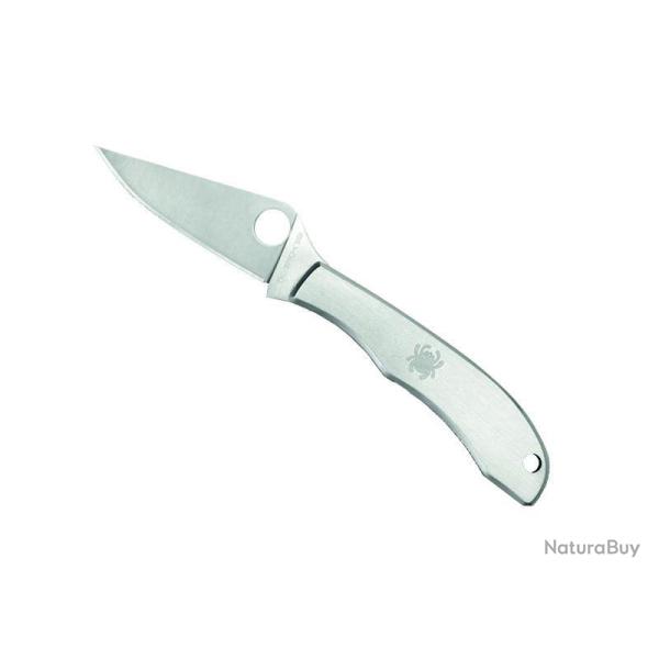 COUTEAU SPYDERCO HONEYBEE