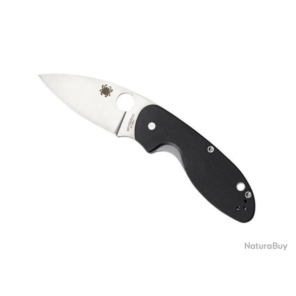 COUTEAU SPYDERCO EFFICIENT