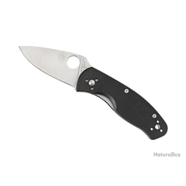 COUTEAU SPYDERCO PERSISTENCE