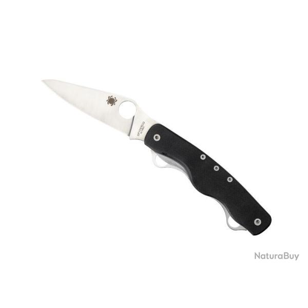 COUTEAU SPYDERCO CLIPITOOL STANDARD