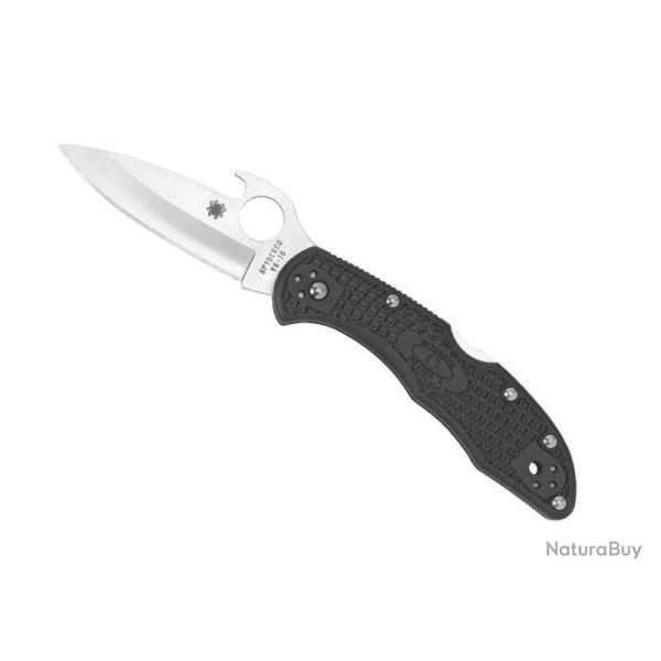 COUTEAU SPYDERCO DELICA 4 EMERSON OPENER