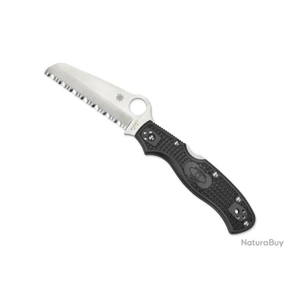 COUTEAU SPYDERCO RESCUE 3 93MM