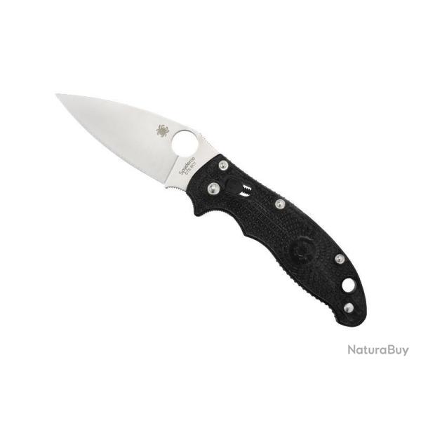 COUTEAU SPYDERCO MANIX 2