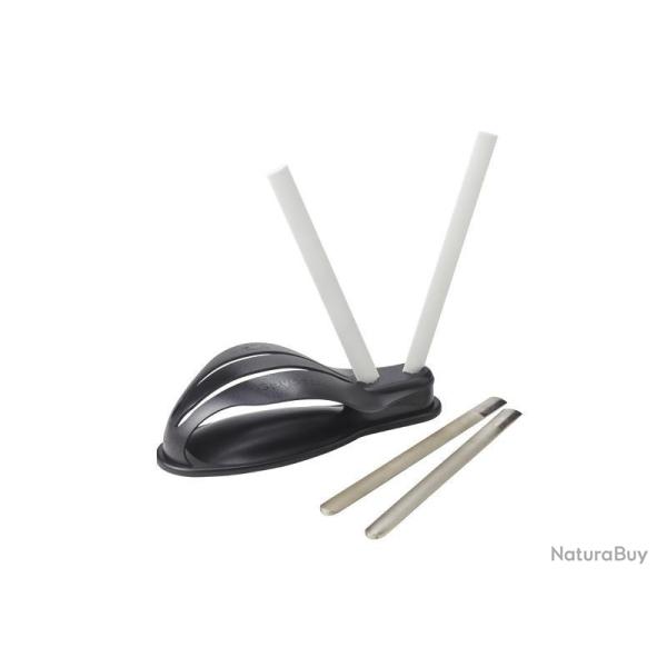 KIT D'AIGUISAGE SPYDERCO GAUNTLET PREMIUM