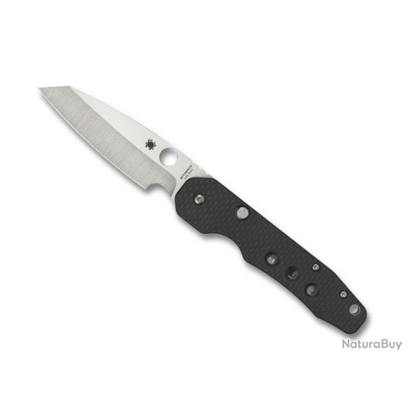 COUTEAU SPYDERCO SMOCK