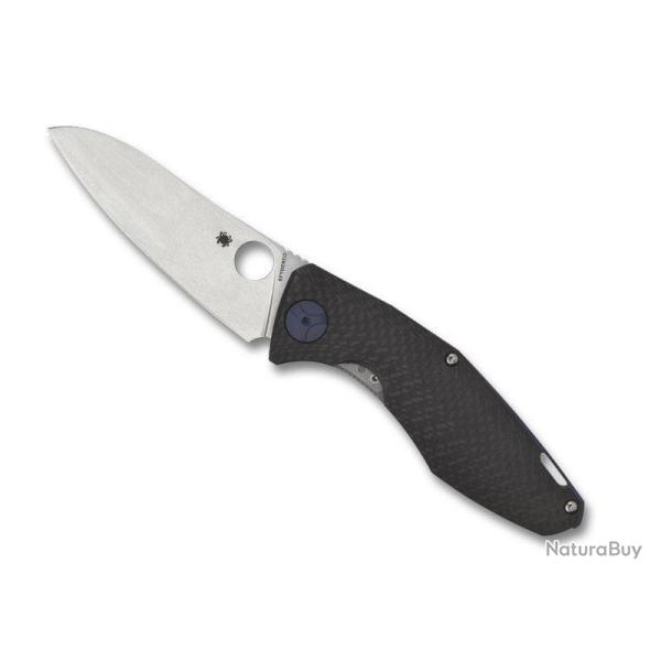 COUTEAU SPYDERCO DRUNKEN