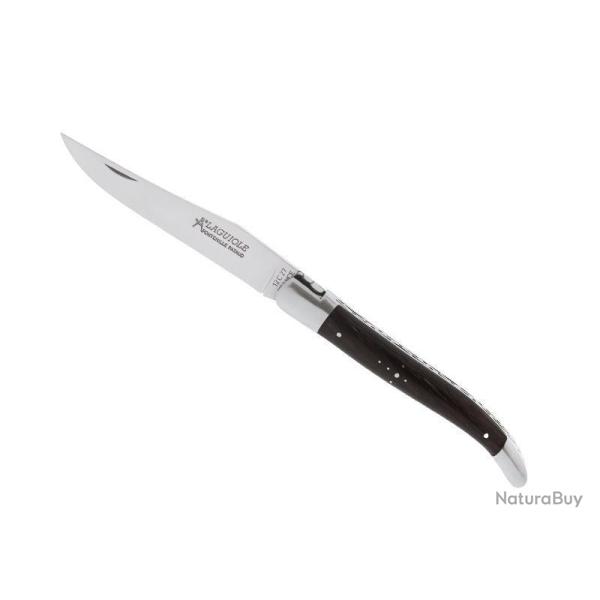 LAGUIOLE FONTENILLE PATAUD MERISIER 12CM INOX